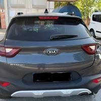 RICAMBI STONIC DEL 2020 CC 1400 BENZ SIGL G4LC