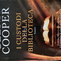 2 libri di Glenn Cooper 