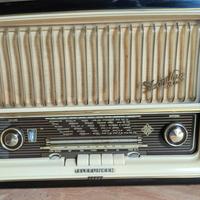 Radio Telefunken Domino R233