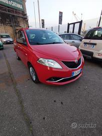 Lancia Ypsilon 1.3 MJT 16V 95 CV 5 porte S&S Plati