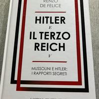 Hitler e il Terzo Reich