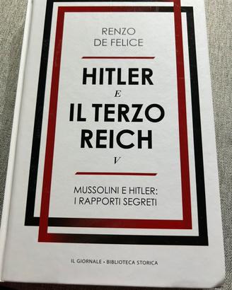 Hitler e il Terzo Reich