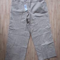 Pantaloni donna bpc Bonprix taglie comode 7XL