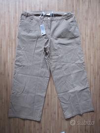 Pantaloni donna bpc Bonprix taglie comode 7XL
