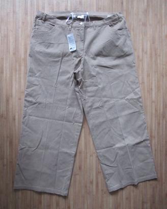 Pantaloni donna bpc Bonprix taglie comode 7XL