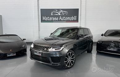 Land Rover Range Rover Sport HSE Dynamic 3.0cc 249