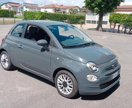 Fiat 500 1.2 - permute - neopatentati