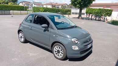 Fiat 500 1.2 - permute - neopatentati