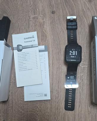 Orologio Garmin Forerunner 35
