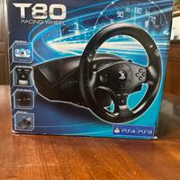 Thrustmaster 80 ps4/ps3