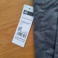 Pantaloncini uomo nuovi benetton 