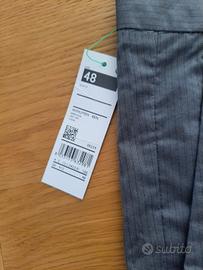 Pantaloncini uomo nuovi benetton 