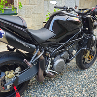 Moto morini corsaro 1200 veloce