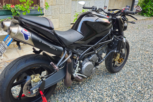 Moto morini corsaro 1200 veloce