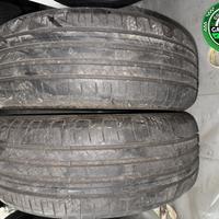 gomme usate 2255517 Estivo GOODYEAR - EFF - 757