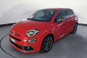 FIAT 500X 1.3 MultiJet 95 CV Sport