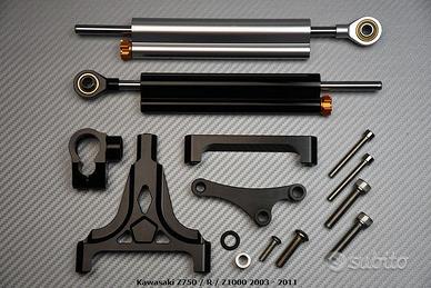 Ammortizzatore sterzo KAWASAKI Z750 / R / Z1000
