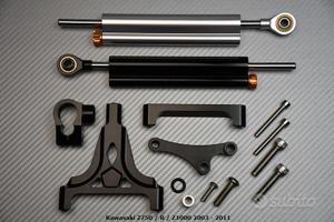 Ammortizzatore sterzo KAWASAKI Z750 / R / Z1000