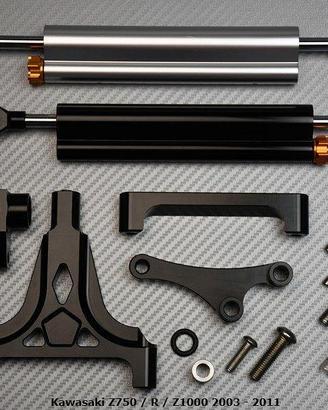 Ammortizzatore sterzo KAWASAKI Z750 / R / Z1000