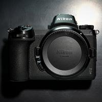 Nikon Z6
