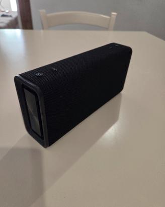 Urbanista Cassa Bluetooth 