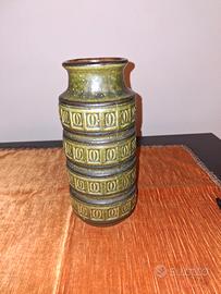 vaso in ceramica Scheurich