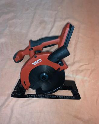 Sega circolare ad affondamento Hilti SC 4WL-22