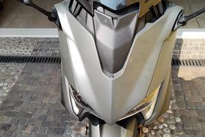 TMAX usato