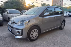 Volkswagen up! 1.0 5p. eco move METANO