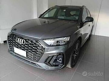 cambi per audi q5 anno 80a restyling 2020 2021 202