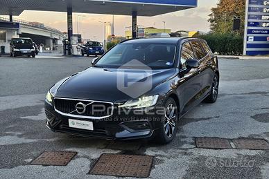 VOLVO V60 D3 Geartronic Momentum Business Pro