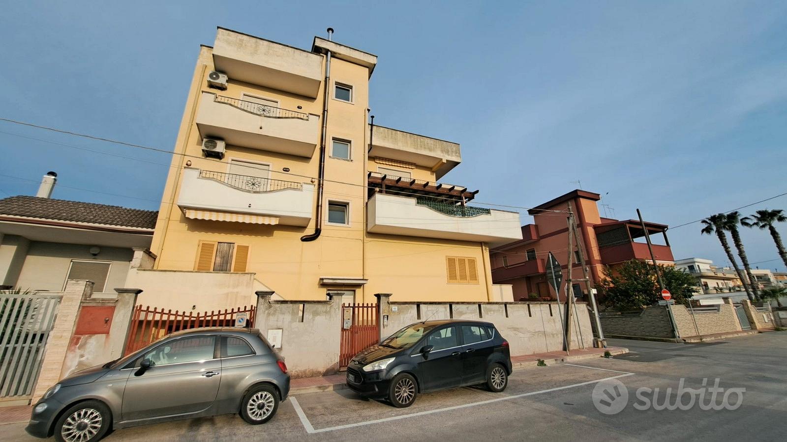 Appartamento – San Giorgio Ionico, Taranto - Vista 2