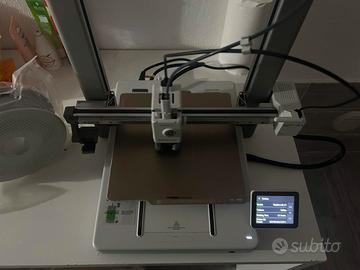 Bambu Lab A1