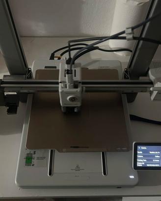 Bambu Lab A1