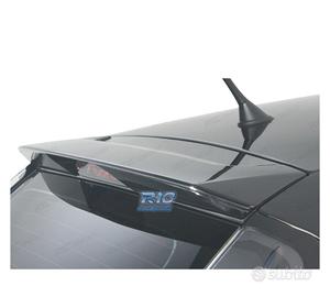 SPOILER FIAT PUNTO GRANDE 05-09