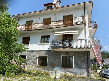 Appartamento a Crodo (Vb)