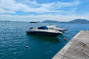 Jeanneau Cap Camarat 715 WA – Yamaha F225B