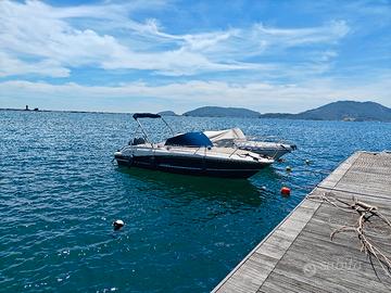 Jeanneau Cap Camarat 715 WA – Yamaha F225B