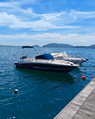 Jeanneau Cap Camarat 715 WA – Yamaha F225B