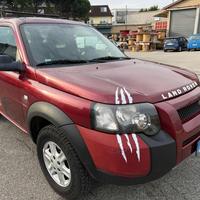 LAND ROVER Freelander 2.0 Td4 16V cat 3p. Softb.