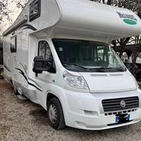 camper fiat ducato 