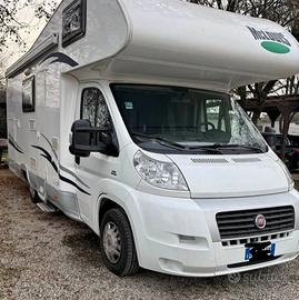 camper fiat ducato 