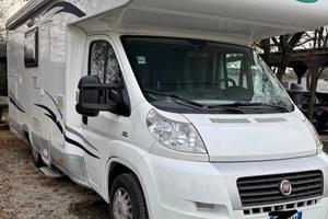 camper fiat ducato 