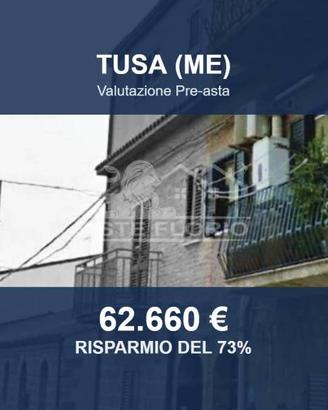 Immobile in asta di 325 m² a Tusa
