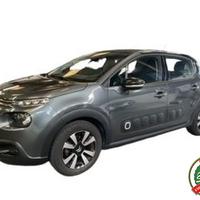 CITROEN C3 PureTech 82 Shine
