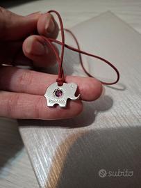 pendente Ciondolo Rebecca 