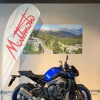 Yamaha MT-10 ABS