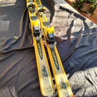 sci ada garaFischer RC4 RSF.