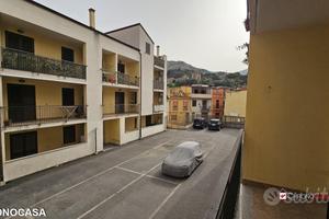 Santa Margherita, mansarda panoramica di recente