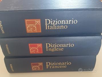 Dizionari gratis